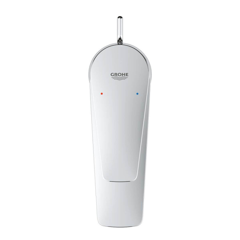 Bateria Umywalkowa Rozmiar S BauEdge 23894001 Grohe