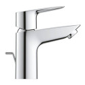 Bateria Umywalkowa Rozmiar S BauEdge 23894001 Grohe