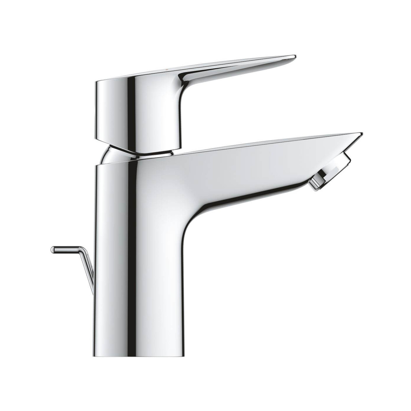 Bateria Umywalkowa Rozmiar S BauEdge 23894001 Grohe