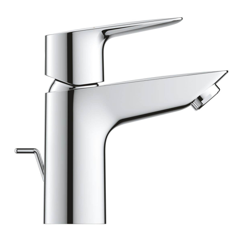 Bateria Umywalkowa Rozmiar S BauEdge 23894001 Grohe