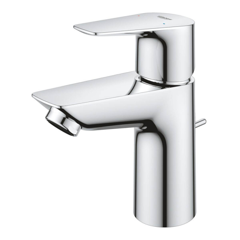 Bateria Umywalkowa Rozmiar S BauEdge 23894001 Grohe