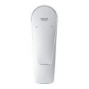 Bateria Umywalkowa Rozmiar S BauEdge 23895001 Grohe