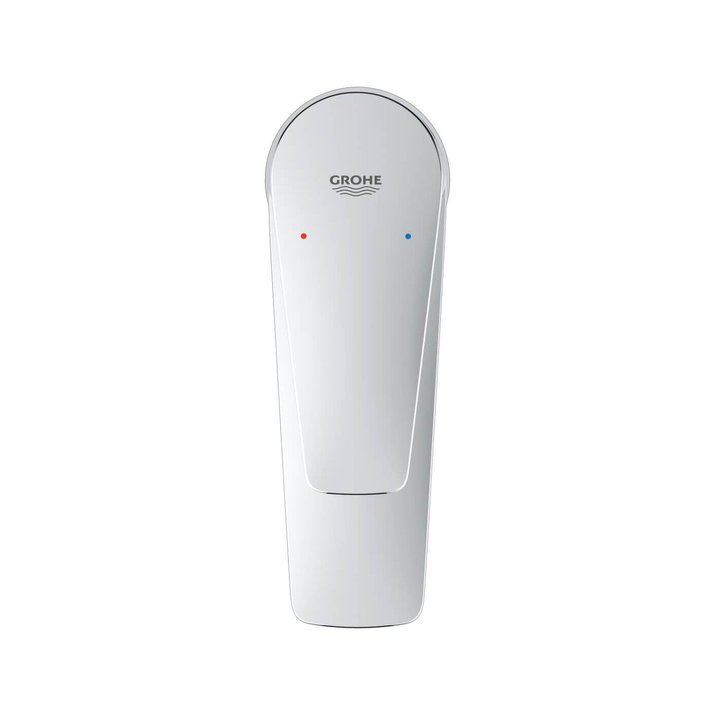 Bateria Umywalkowa Rozmiar S BauEdge 23895001 Grohe