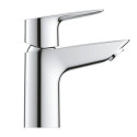Bateria Umywalkowa Rozmiar S BauEdge 23895001 Grohe