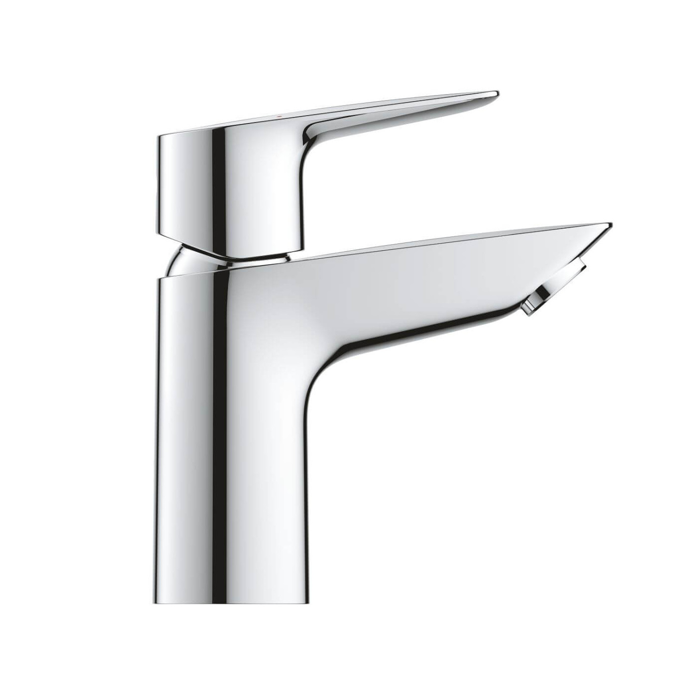 Bateria Umywalkowa Rozmiar S BauEdge 23895001 Grohe