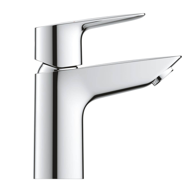 Bateria Umywalkowa Rozmiar S BauEdge 23895001 Grohe