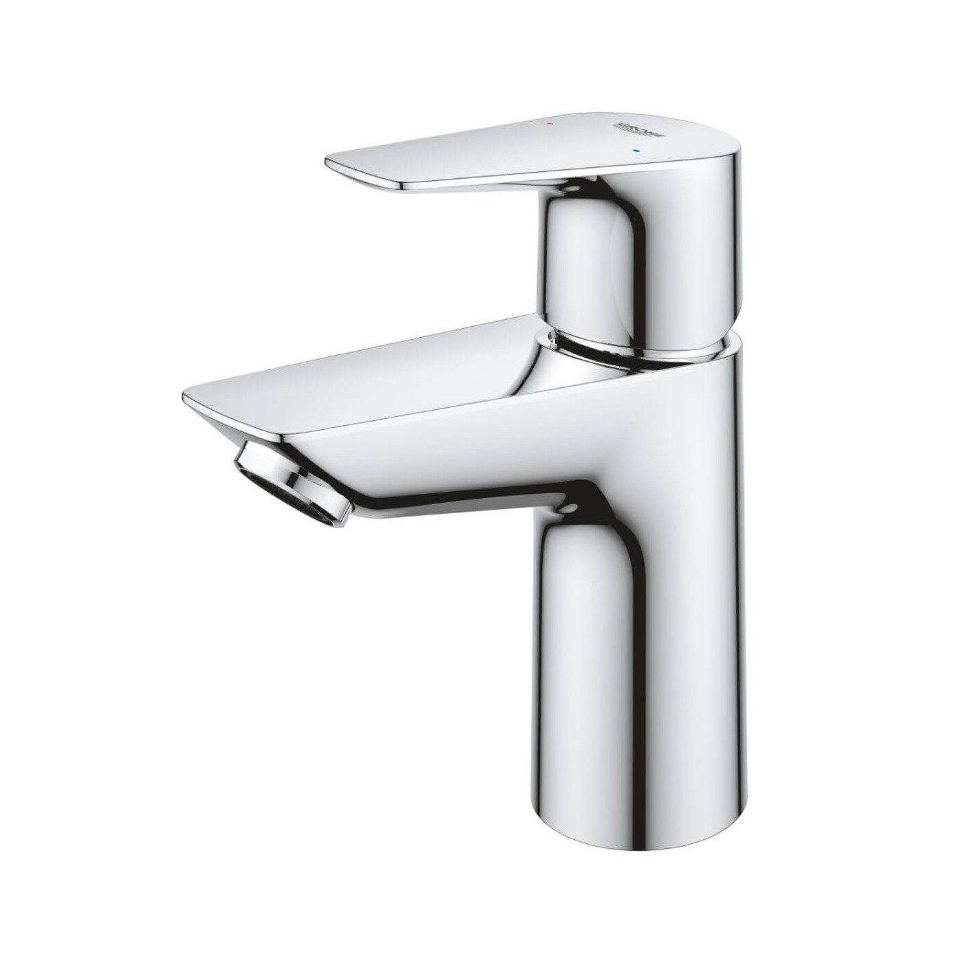 Bateria Umywalkowa Rozmiar S BauEdge 23895001 Grohe