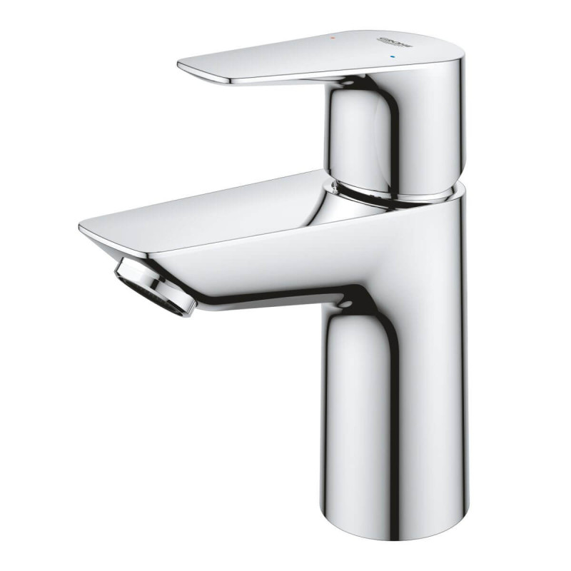 Bateria Umywalkowa Rozmiar S BauEdge 23895001 Grohe