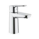 Bateria Umywalkowa Rozmiar S BauEdge 23330000 Grohe