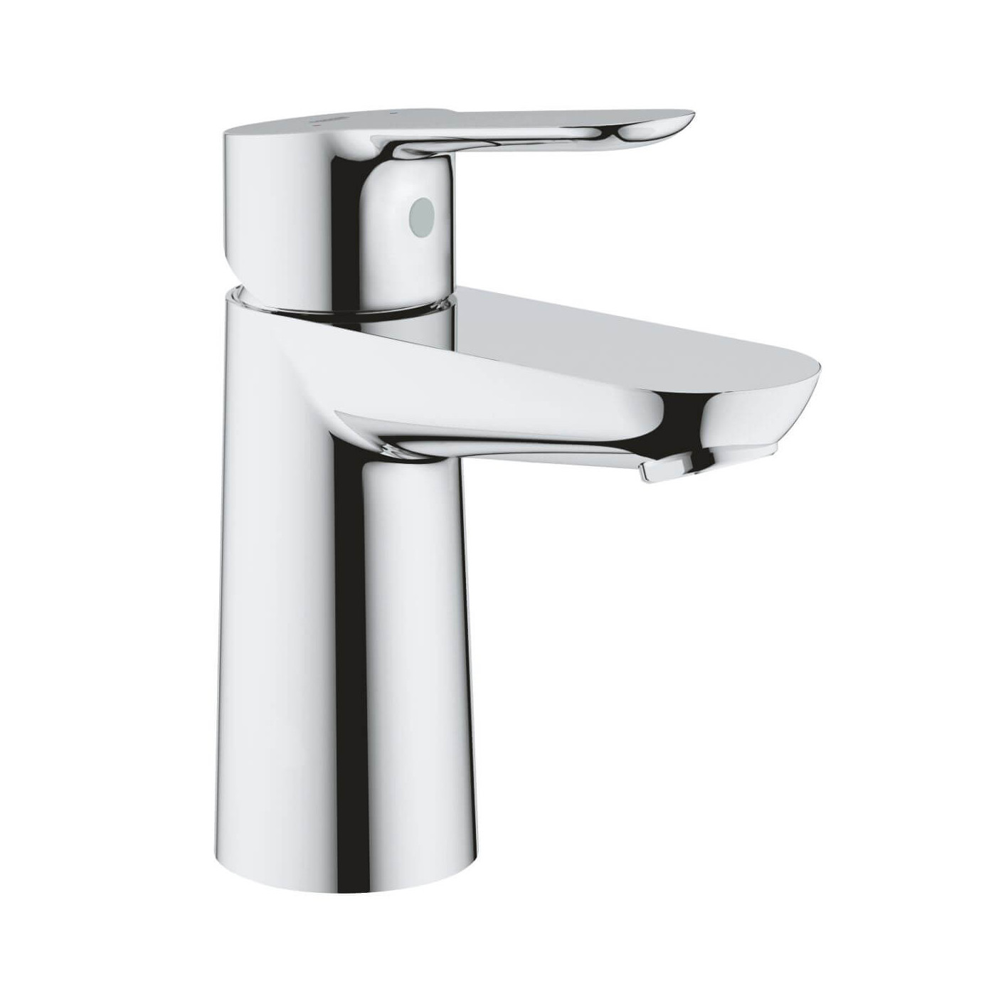 Bateria Umywalkowa Rozmiar S BauEdge 23330000 Grohe