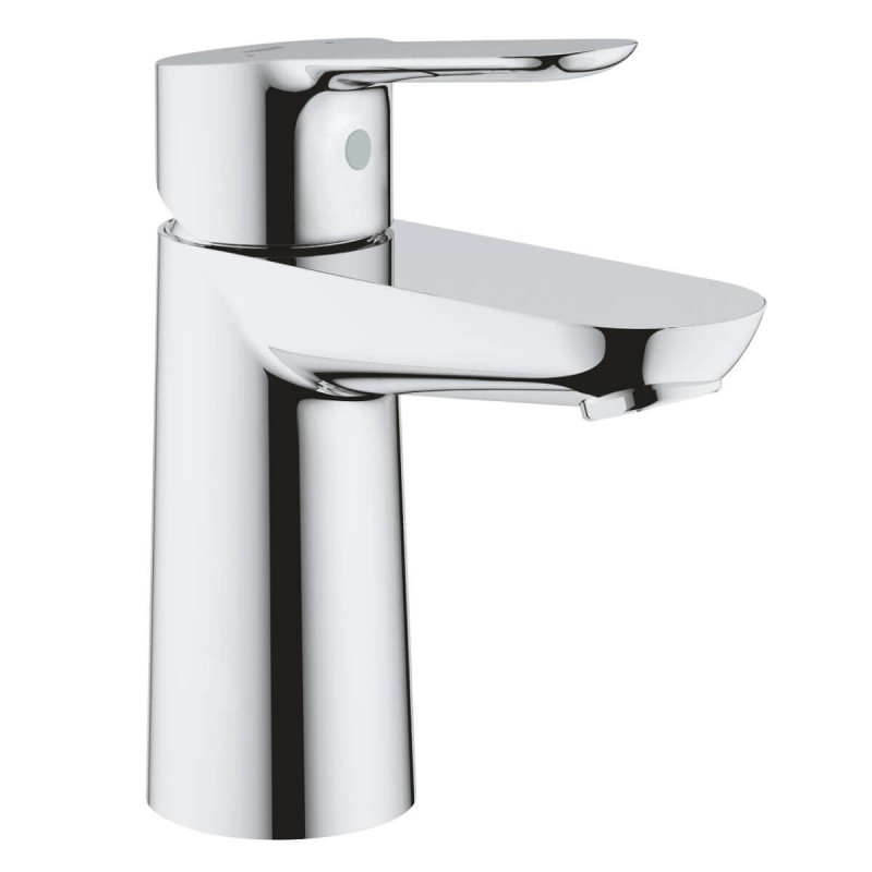 Bateria Umywalkowa Rozmiar S BauEdge 23330000 Grohe