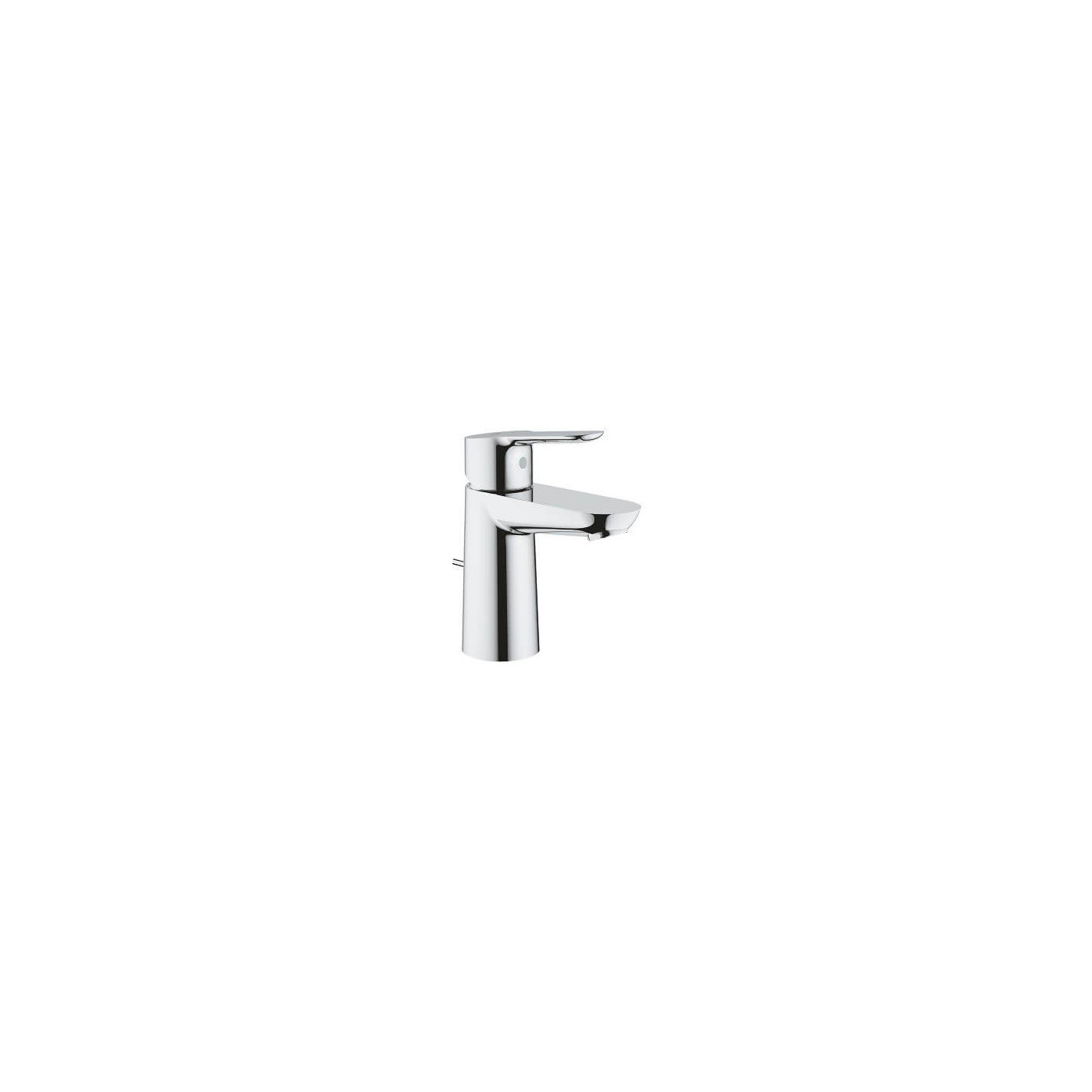 Bateria Umywalkowa Rozmiar S BauEdge 23328000 Grohe