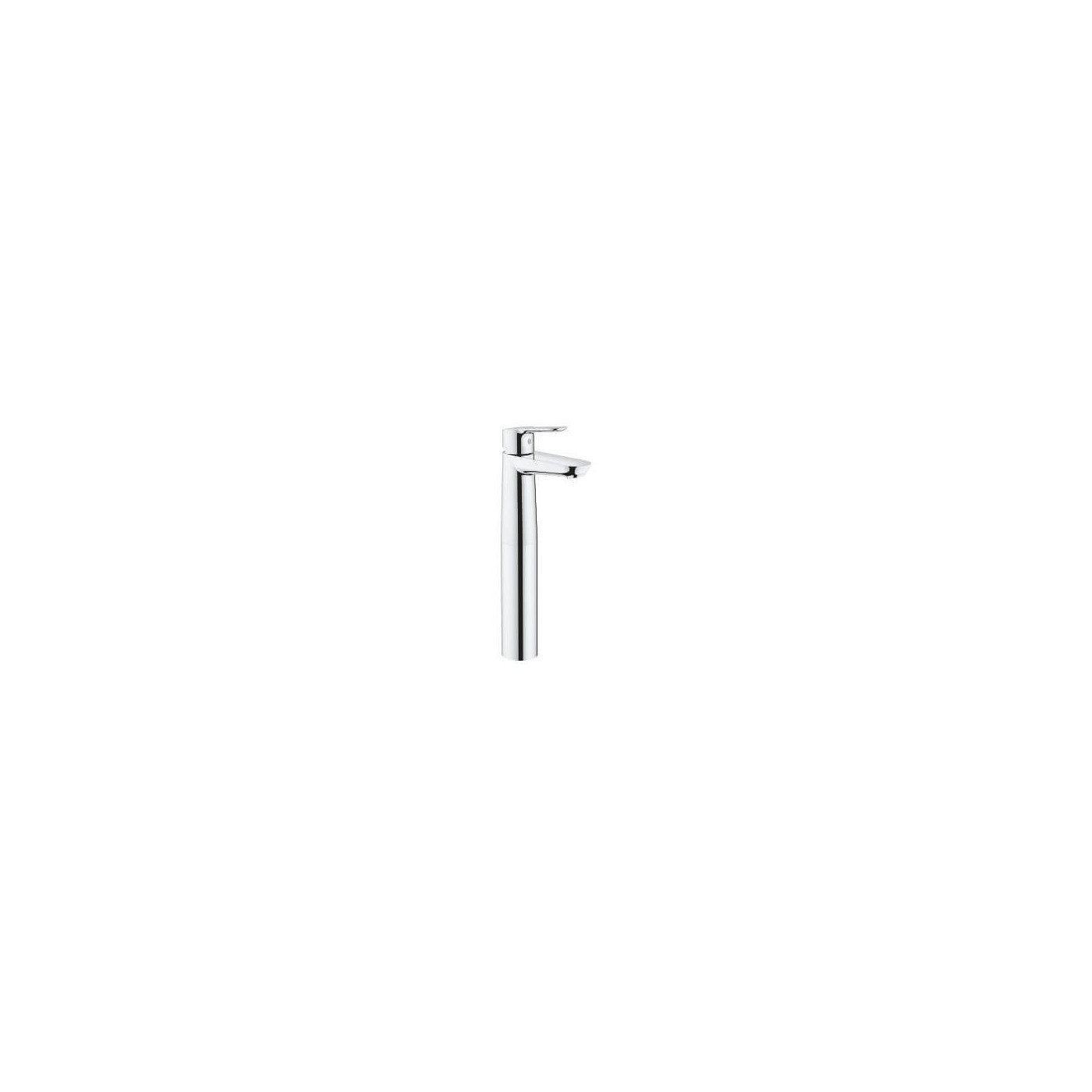 Bateria Umywalkowa Rozmiar XL BauEdge 23761000 Grohe