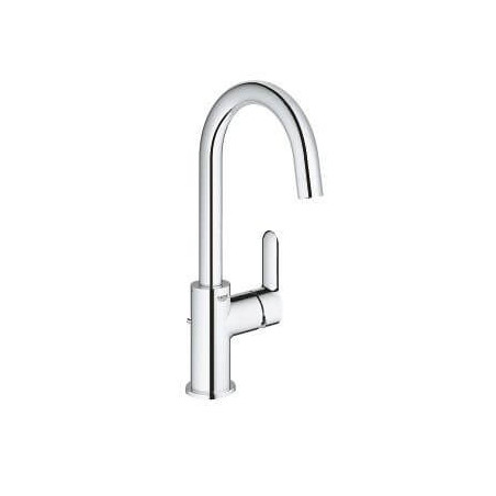 Bateria Umywalkowa Rozmiar L BauEdge 23760000 Grohe
