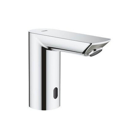 Elektroniczna Bateria Umywalkowa Na Podczerwień Bez Mieszacza Bau Cosmopolitan E 36452000 Grohe
