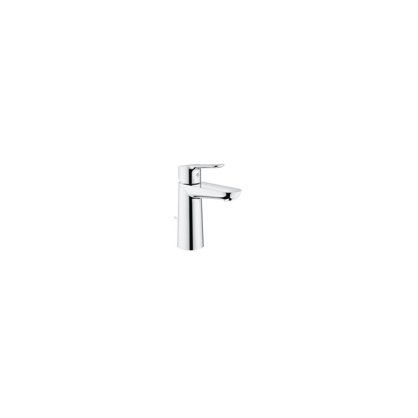 Bateria Umywalkowa Rozmiar M BauEdge 23759000 Grohe