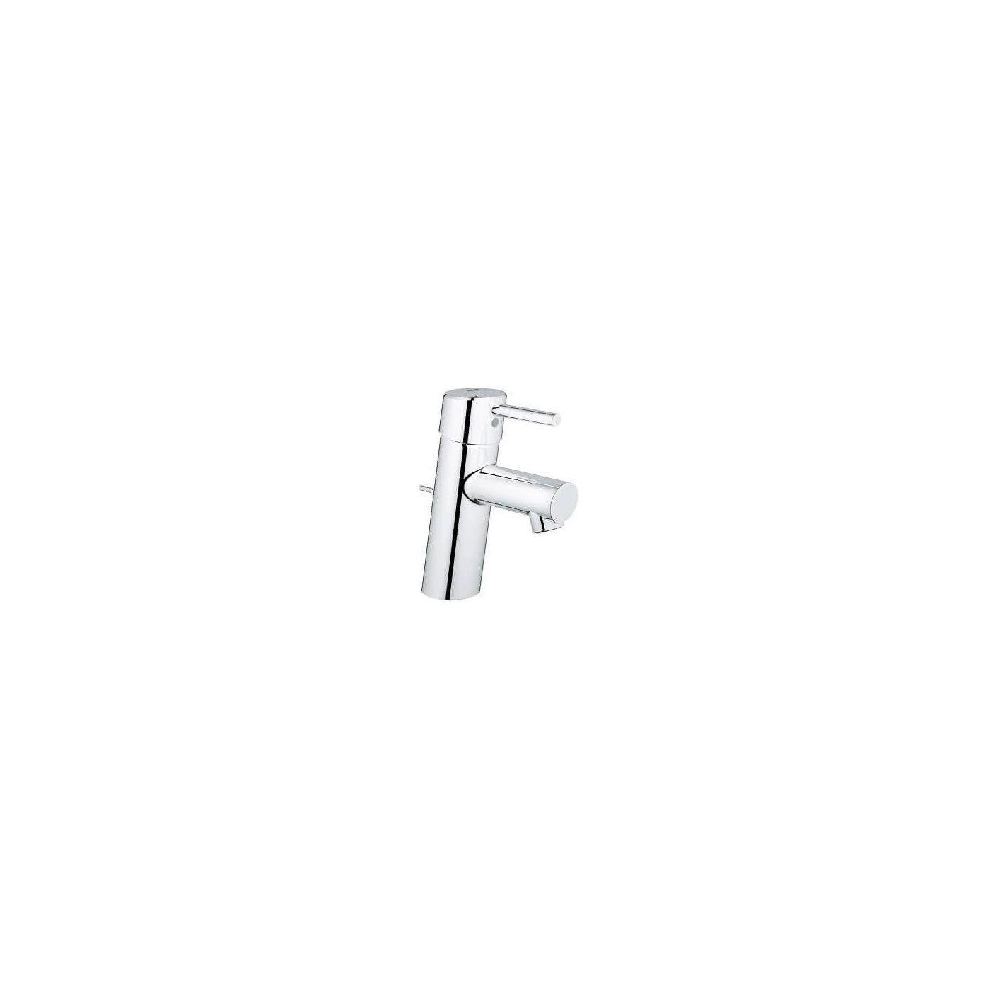 Bateria Umywalkowa Rozmiar S Concetto 3220410E Grohe