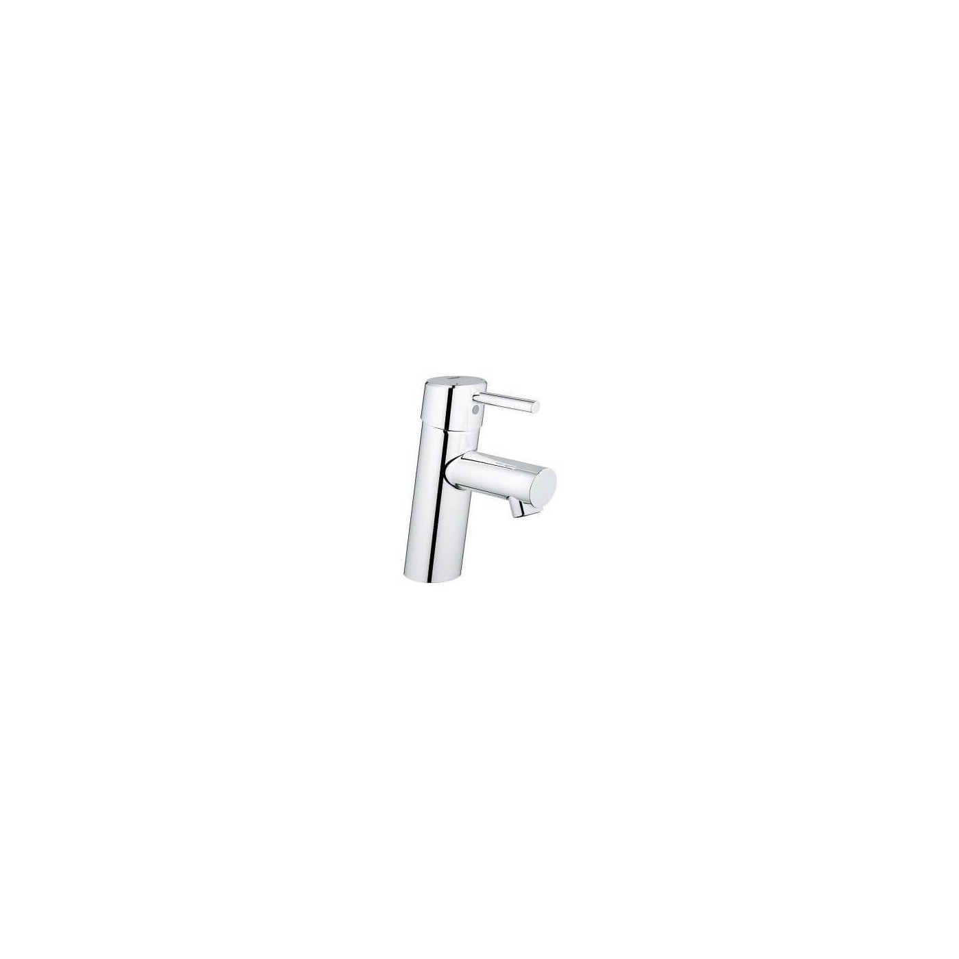 Bateria Umywalkowa Rozmiar S Concetto 3224010E Grohe