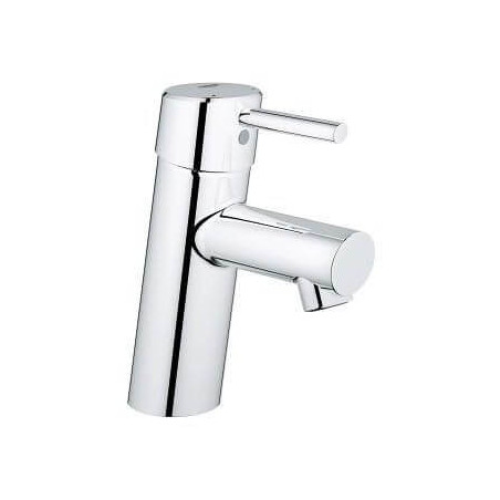 Bateria Umywalkowa Rozmiar S Concetto 3224010E Grohe