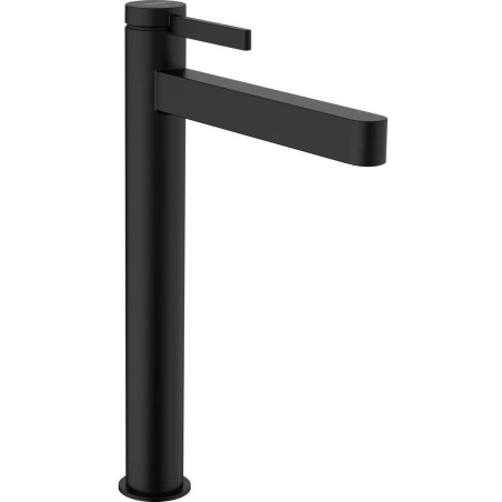 Bateria Umywalkowa Finoris 260 Do Mis Umywalkowych Z Kompletem Odpływowym Pusz-Open 76070670 Hansgrohe