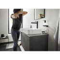 Bateria Umywalkowa Finoris 260 Do Mis Umywalkowych Z Kompletem Odpływowym Pusz-Open 76070670 Hansgrohe