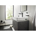 Bateria Umywalkowa Finoris 260 Do Mis Umywalkowych Z Kompletem Odpływowym Pusz-Open 76070670 Hansgrohe