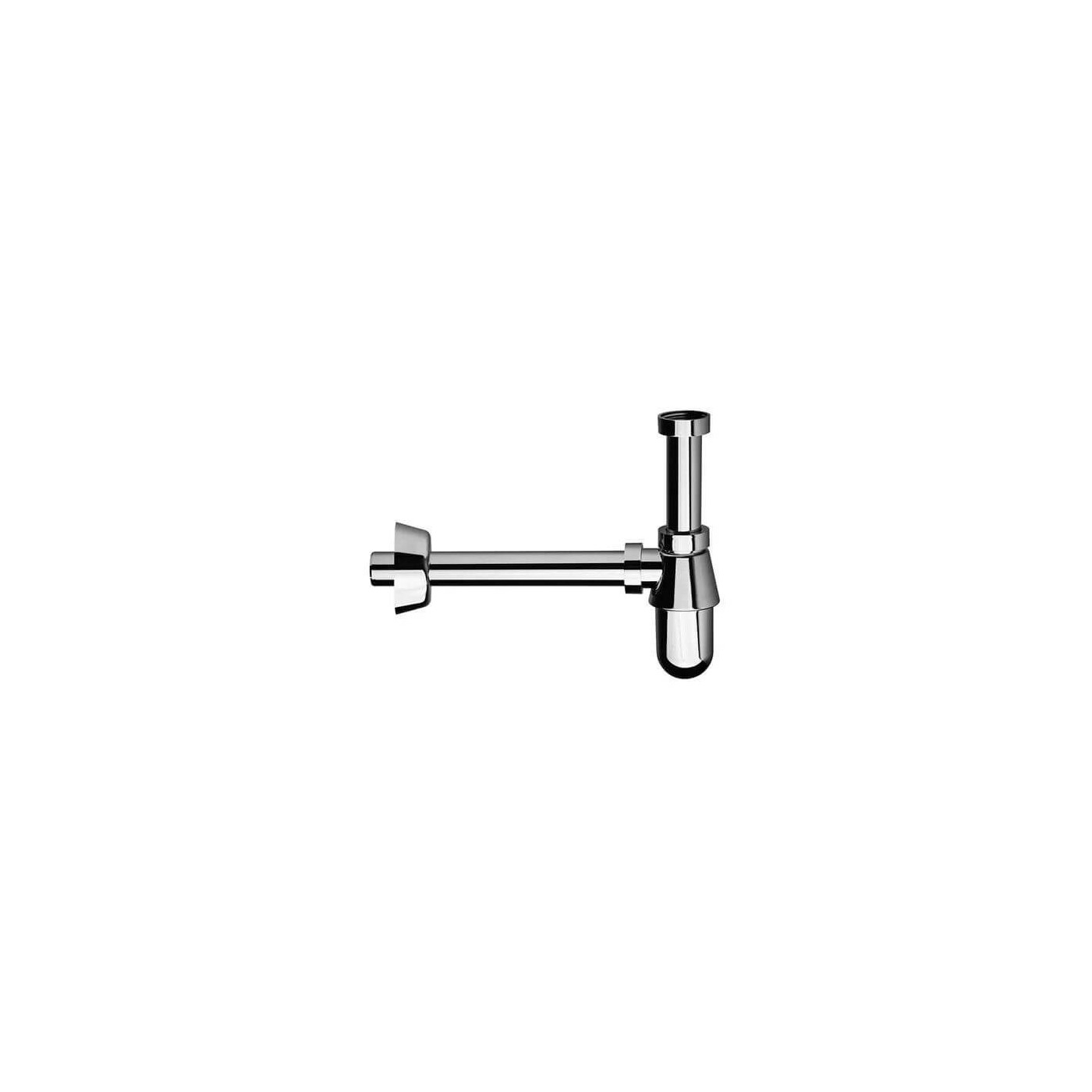 Syfon Umywalkowy Chrom Abs 0570EC25K7 Trend