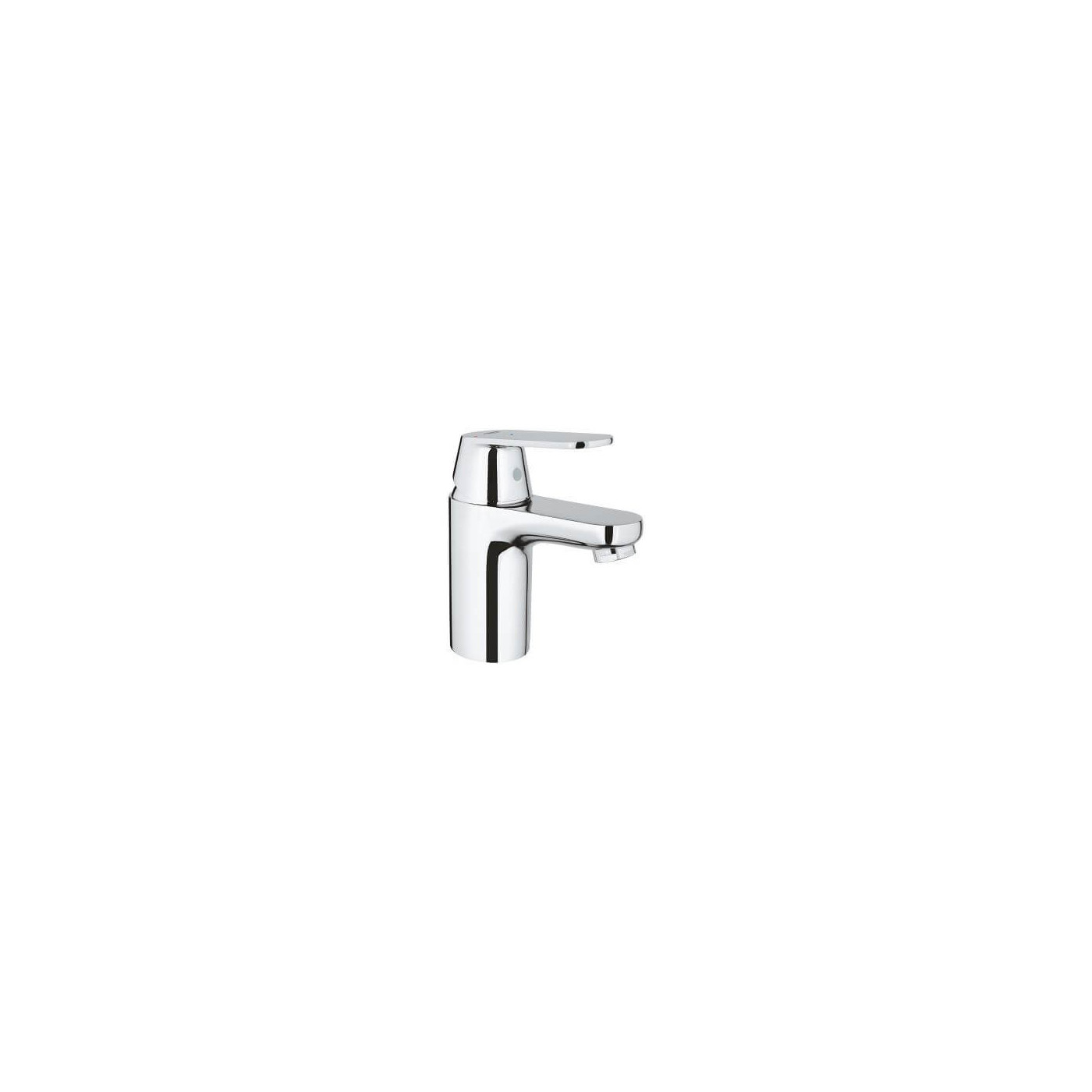Bateria Umywalkowa Rozmiar S Eurosmart Cosmopolitan 2337600E Grohe