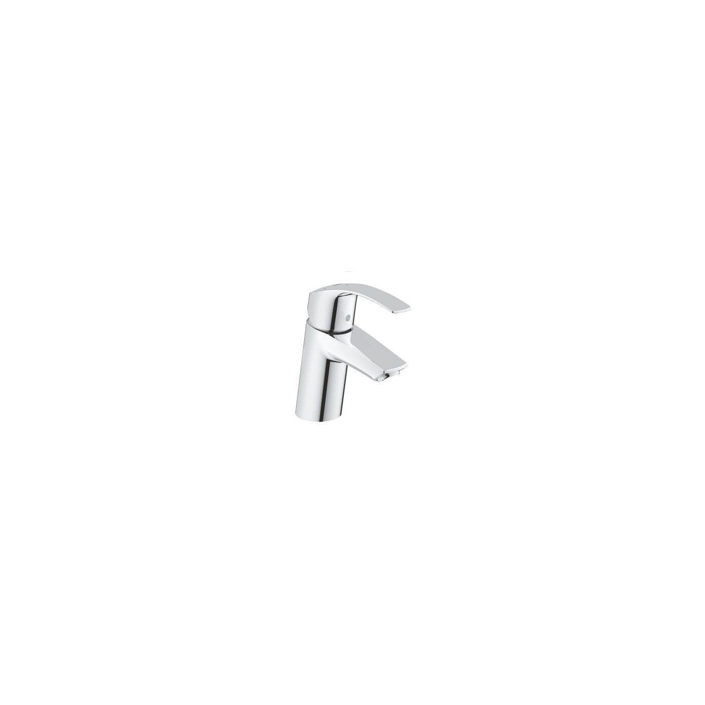 Bateria Umywalkowa Rozmiar S Eurosmart 32154002 Grohe