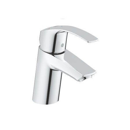 Bateria Umywalkowa Rozmiar S Eurosmart 32154002 Grohe