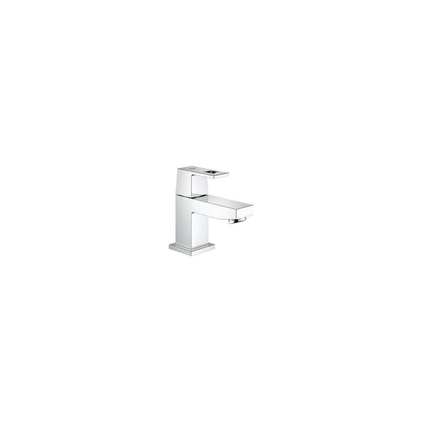 Zawór Sztorcowy Rozmiar XS Eurocube 23137000 Grohe