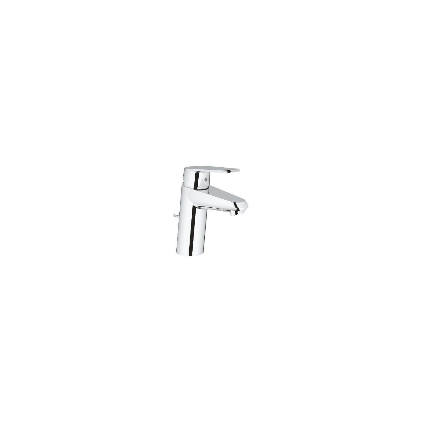 Bateria Umywalkowa Rozmiar S Eurodisc Cosmopolitan 3319020E Grohe