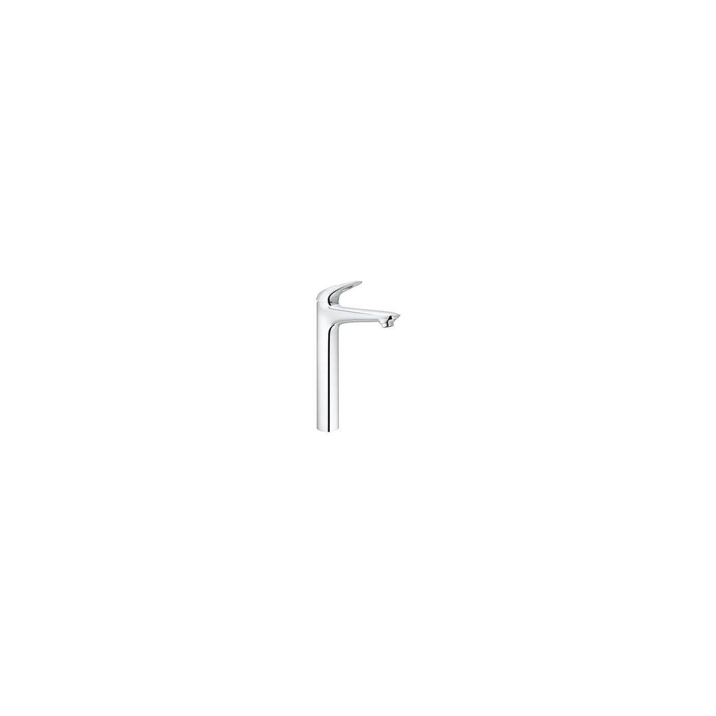 Bateria Umywalkowa Rozmiar XL Eurostyle 23570003 Grohe
