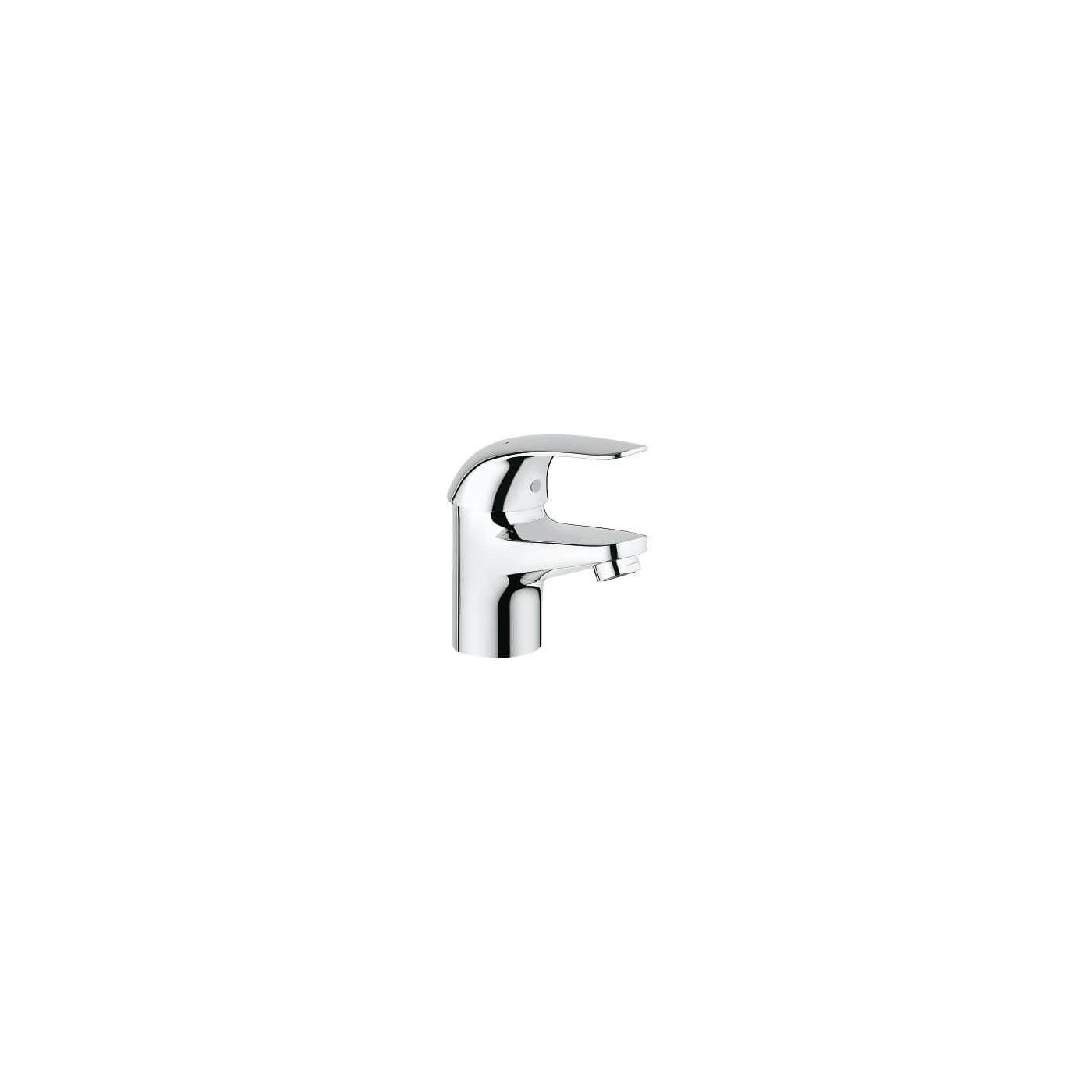 Bateria Umywalkowa Rozmiar S Euroeco 32734000 Grohe