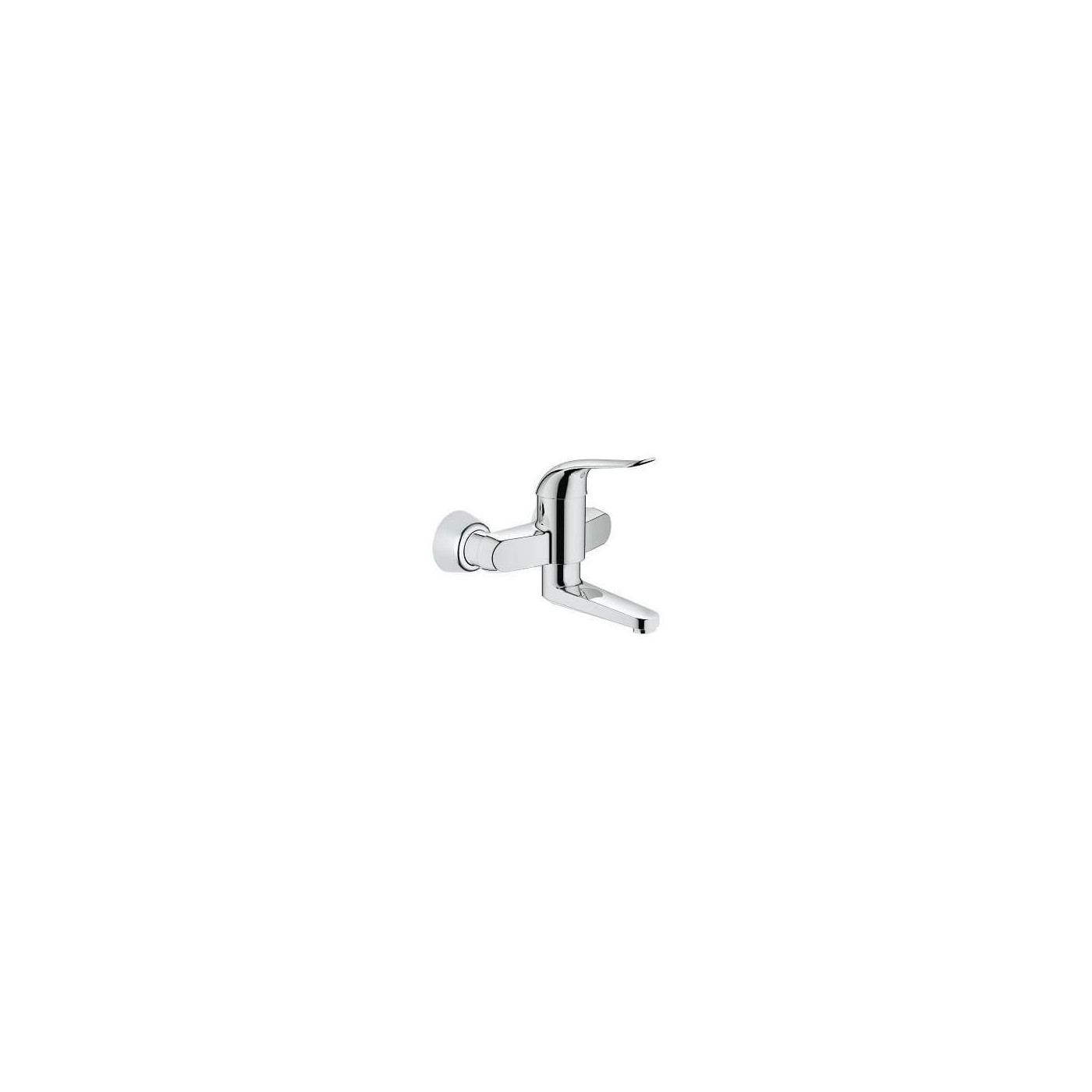 Bateria Umywalkowa Euroeco Special 32767000 Grohe