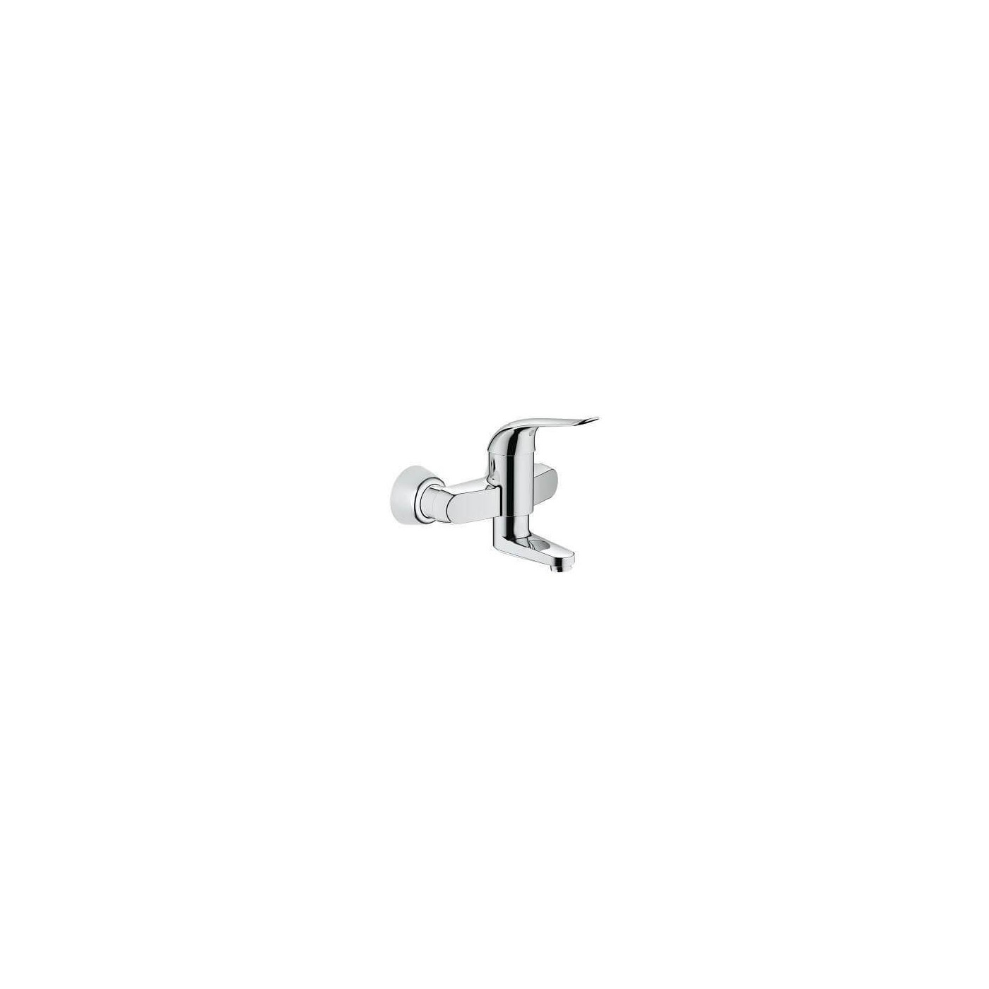 Bateria Umywalkowa Euroeco Special 32770000 Grohe