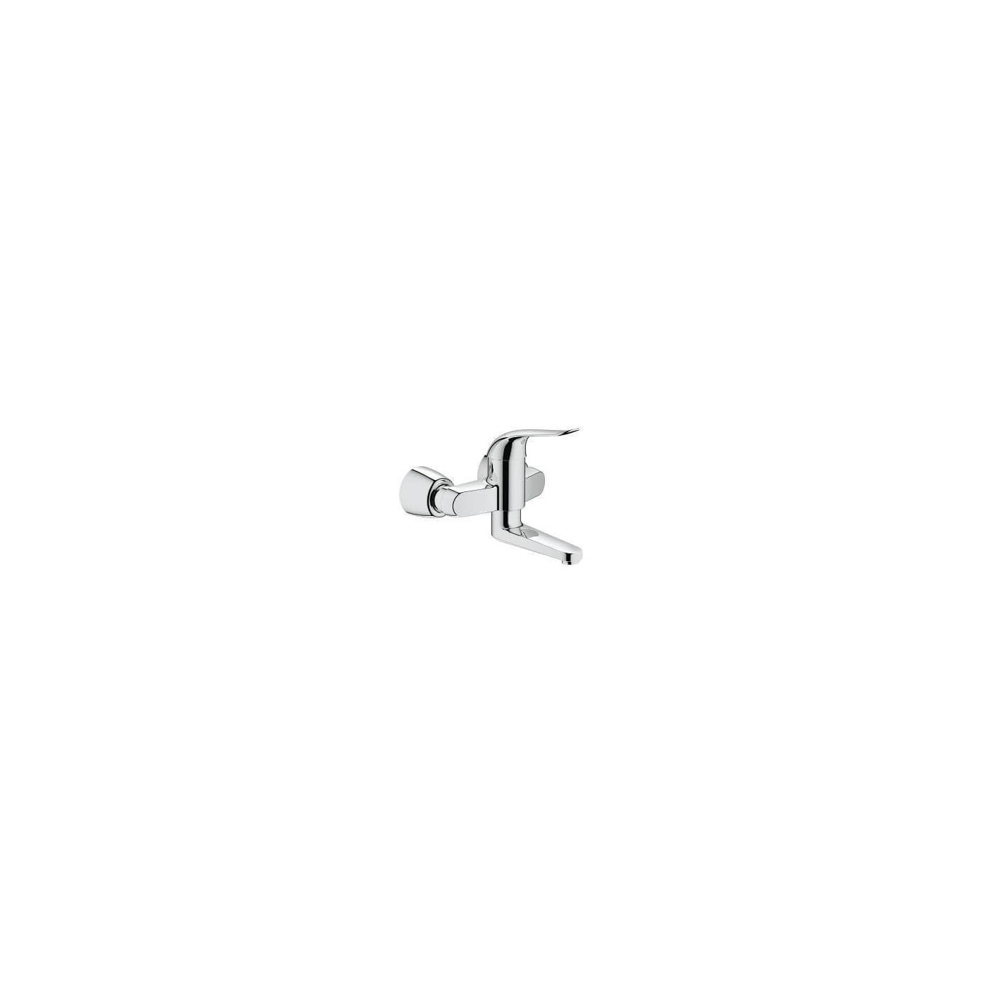 Bateria Umywalkowa Euroeco Special 32771000 Grohe