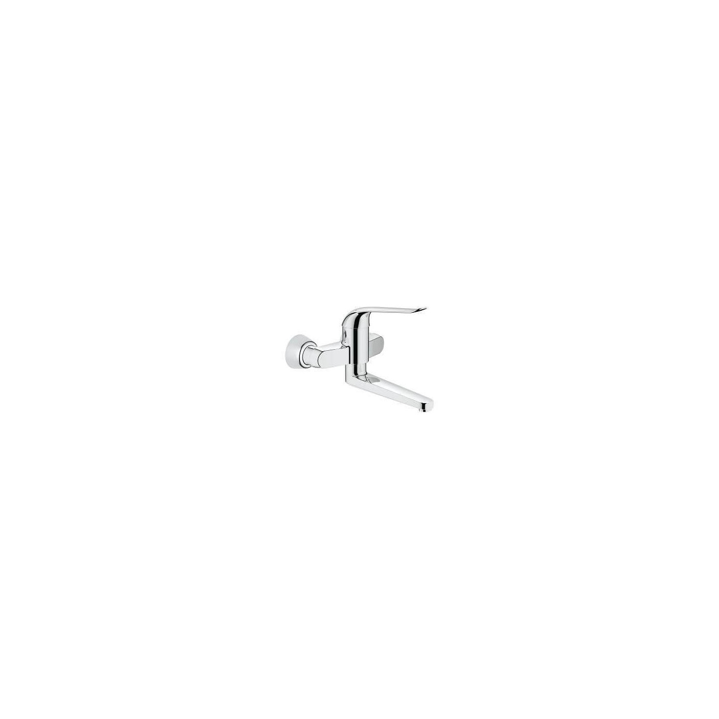 Bateria Umywalkowa Euroeco Special 32773000 Grohe