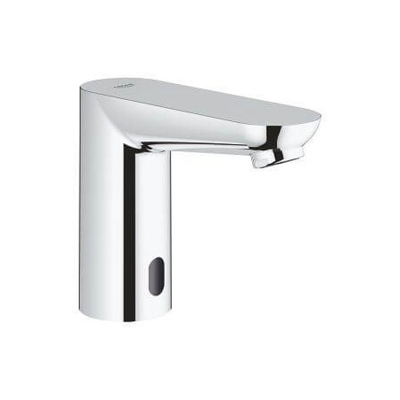 Elektroniczna Bateria Umywalkowa Na Podczerwień Bez Mieszacza Euroeco Cosmopolitan E 36269000 Grohe