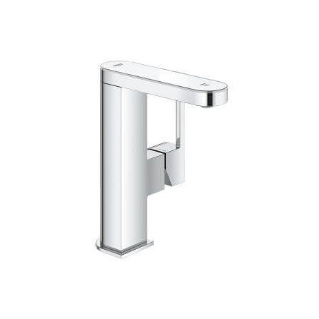 Jednouchwytowa Bateria Umywalkowa Z Wyświetlaczem Led Rozmiar M GROHE Plus 23958003 Grohe