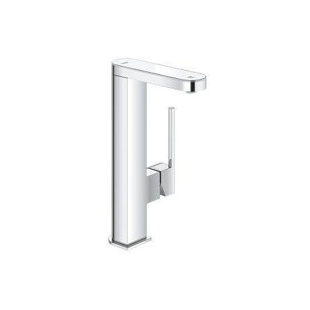 Jednouchwytowa Bateria Umywalkowa Z Wyświetlaczem Led Rozmiar L GROHE Plus 23959003 Grohe