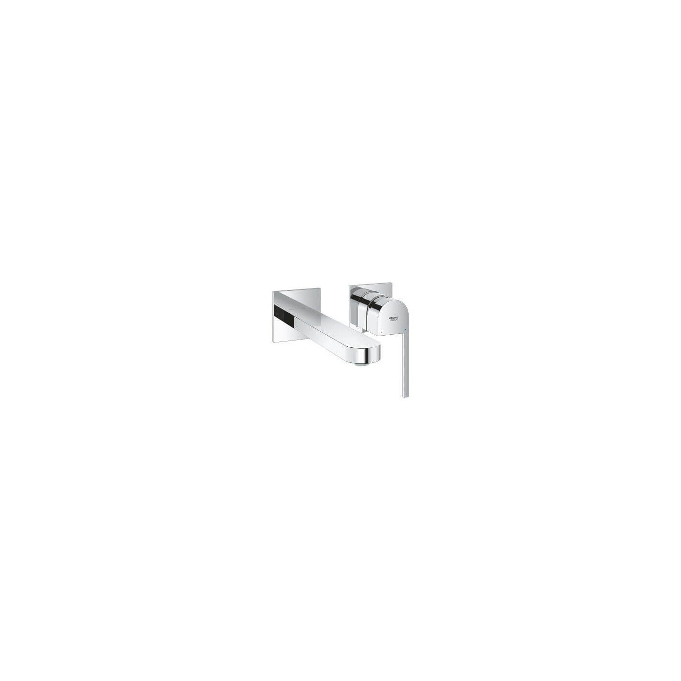 2-Otworowa Bateria Umywalkowa Rozmiar L GROHE Plus 29306003 Grohe