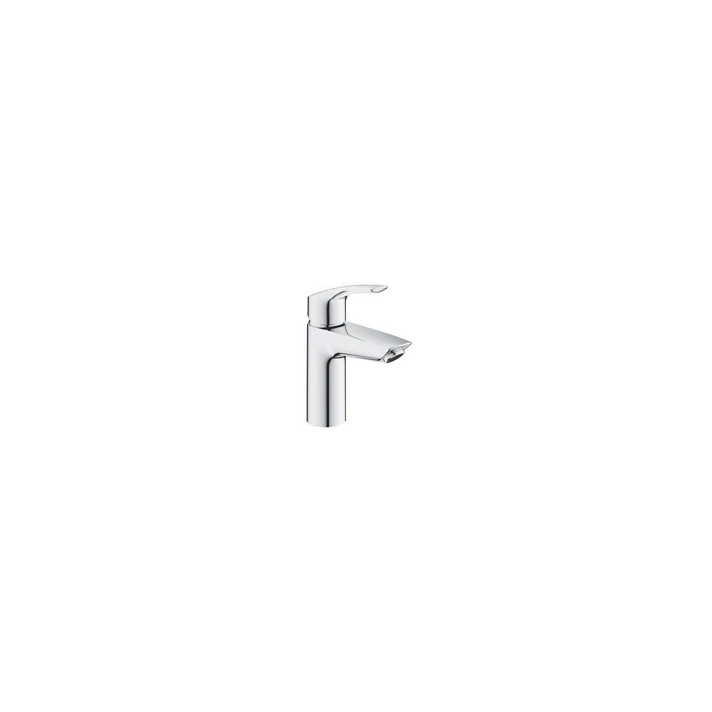 Bateria Umywalkowa Rozmiar S Eurosmart 23922003 Grohe