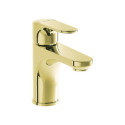 Bateria Umywalkowa Root R A4270523EXP Złoty Vitra