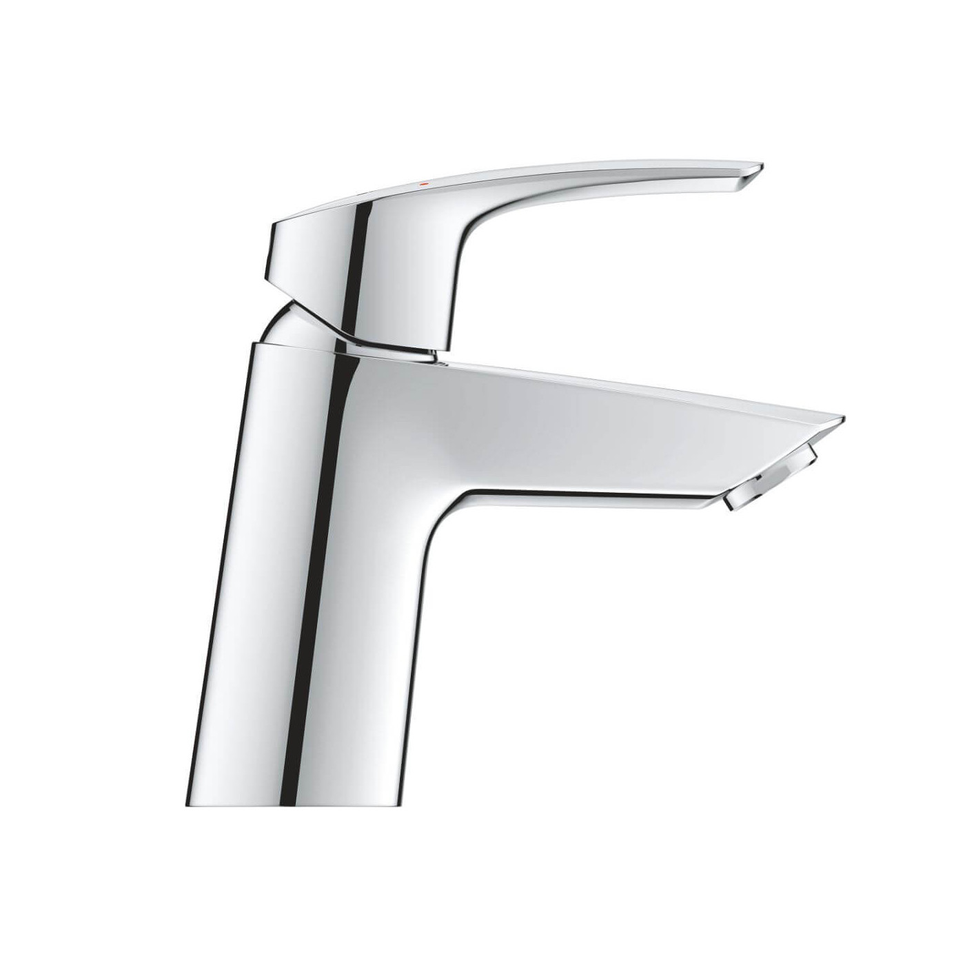 Bateria Umywalkowa Eurosmart Rozmiar S 23968003 Grohe