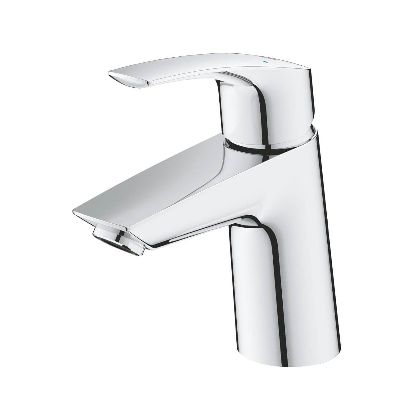 Bateria Umywalkowa Eurosmart Rozmiar S 23968003 Grohe