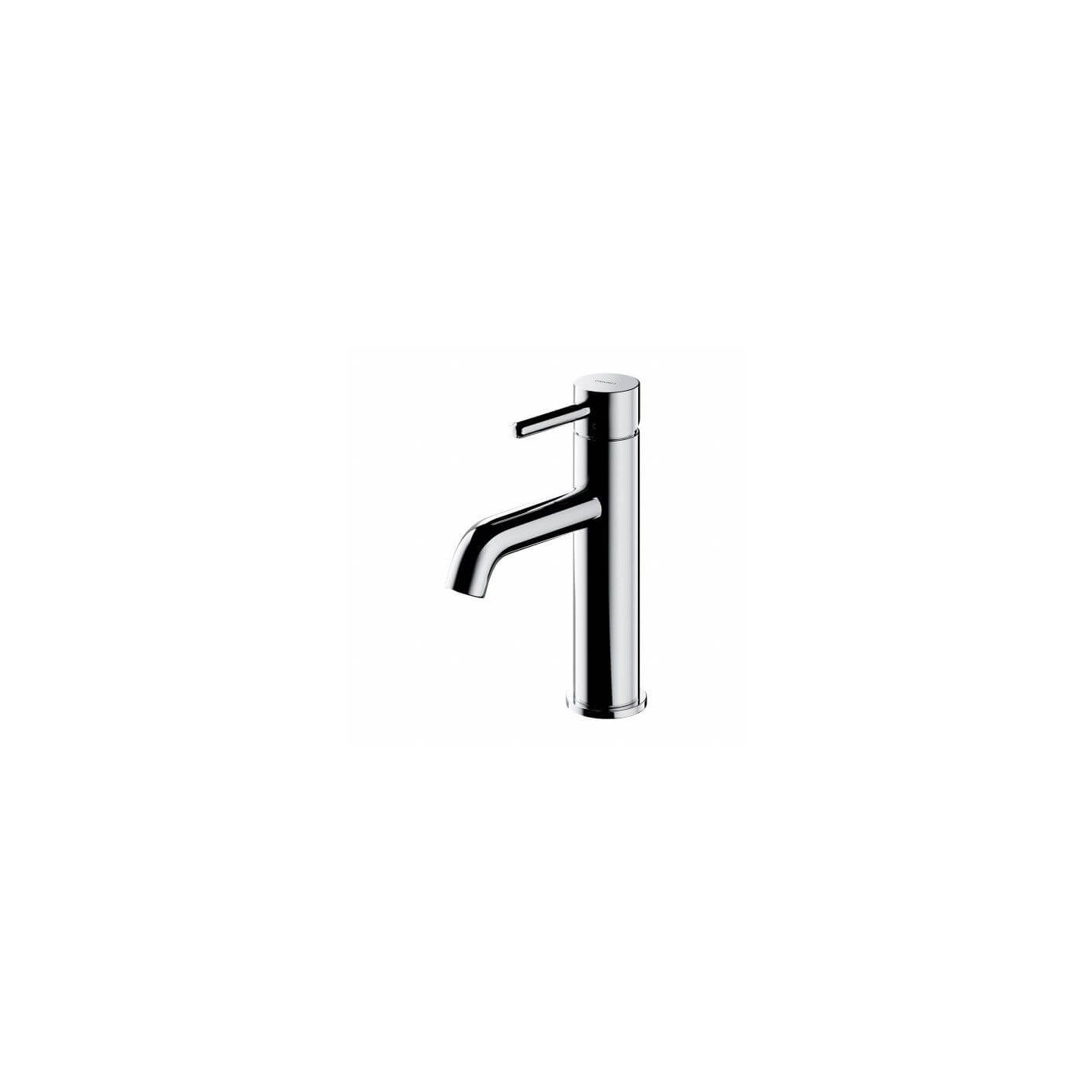 Bateria Umywalkowa 21cm Y Chrom Y1213MAXCR Omnires