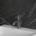 Bateria Umywalkowa Sztorcowa Y Chrom Y1210CR Omnires