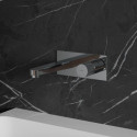 Bateria Umywalkowa Podtynkowa Contour Chrom CT8015CR Omnires