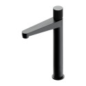 Bateria Umywalkowa Stojąca Contour Antracyt CT8012AT Omnires